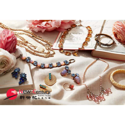 JEWELLERY & FASHION RETAIL --MALVERN EAST --1P11259