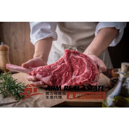 ​Frozen Meat wholesale in South Eastern Suburb- Turnover $1.5 Million PA