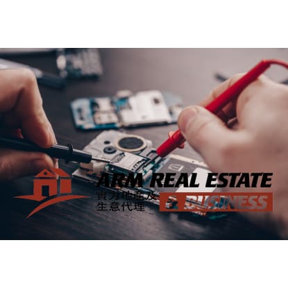 ​Greensborough Mobile Phone Repair Shop | High Profit Margin, Prime Location