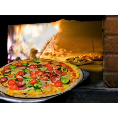 Takeaway Pizza Shop For Sale | Strong Takings | Loyal Clientele [2507302]