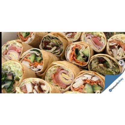 Cafe Take Away 5 days only Low Competition Low Rent Great Business
