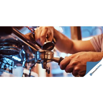 For Sale Busy Cafe 60 Kgs Coffee PW Prime Position Massive Exposure