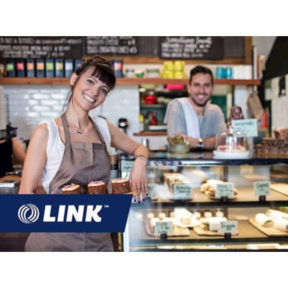 Thriving Licensed Cafe in South Sydney