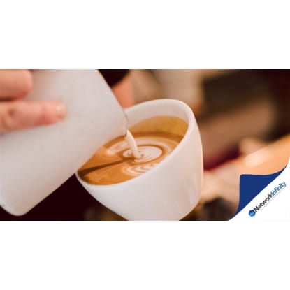 Modern Espresso Bar And Cafe 60 kilo Pw Solid Weekly Turnover 5 Days CBD Sydney