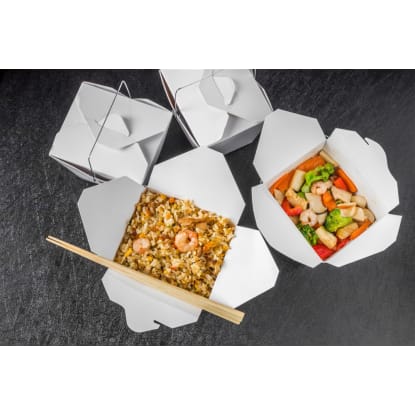 New Chinese Takeaway in Rapid Growth Corridor Werribee - Ref: 14166