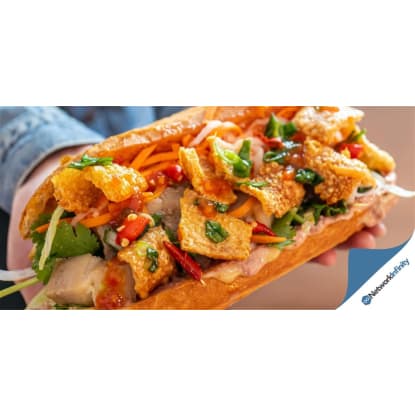 Takeaway Food Business for Sale in Prime Location!