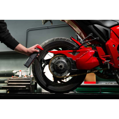 Established Motorcycle Wreckers & Service Business | 39 Years of Trading History