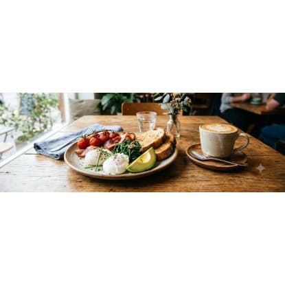 6 DAY - CLOSED SUNDAY - DAYTIME CAFE INNER N/EAST SUB T.O. $18,000PW 25-26kgs COFFEE PW - $375,00...
