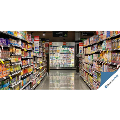 For Sale Supermarket Highly Profitable Opportunity East Sydney