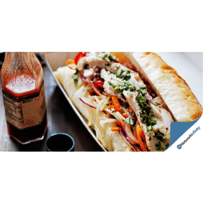 Sydney CBD Best Position Full Take Away Huge Passing Trade and High Turnover NSW