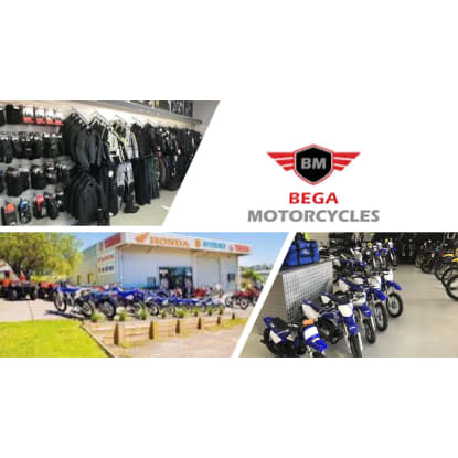 Exciting Motorcycle Dealership Business Opportunity in Bega NSW