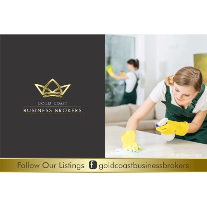 MOBILE CLEANING BUSINESS NETTING OVER 50K