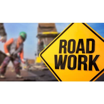 Fully Staff Managed, Brisbane and Gold Coast based Traffic Control Management Equipment Hire #439