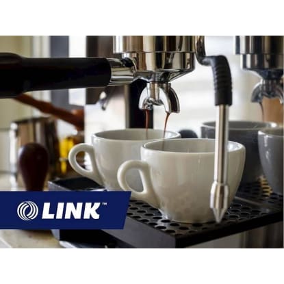Shopping Centre Cafe Opportunity in The Hills District