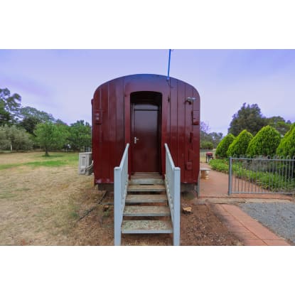 RELOCATE A HIGHLY SUCCESSFUL, AWARD WINNING B&B OPERATION