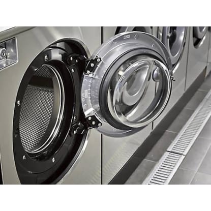 Coin Laundry for sale in Brunswick area