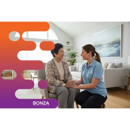 36854 -  Profitable NDIS Provider With Strong Growth