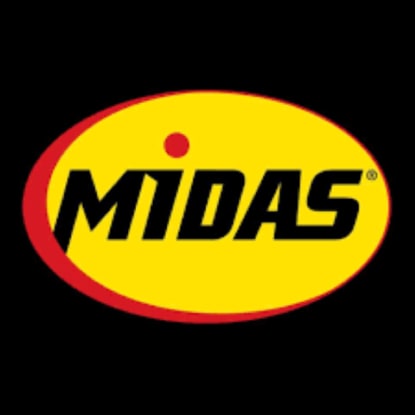 Midas Car Care Centre - Top Performing Business