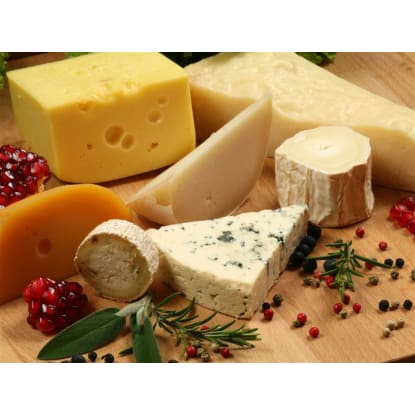 Cheese Manufacturing Business -$100,000