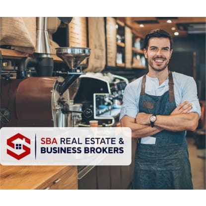 Long-Established Franchised Cafe for Sale - Townsville