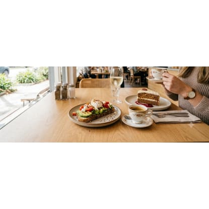 LIC CITY BREAKFAST BRUNCH LUNCH CAFÉ NET OPPORTUNITY PAY FOR P&E ONLY $69,000+GST
