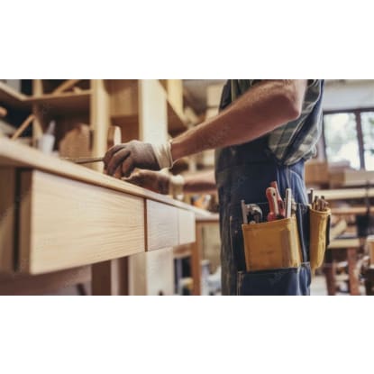 Established Cabinetry and Manufacturing Business - QLD