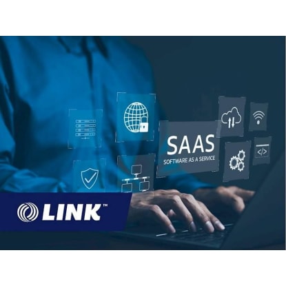 SaaS MSP & AI Consulting Business For Sale