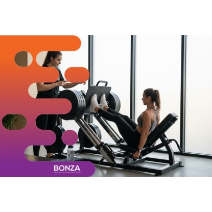 36873 - Boutique Women's Strength Training Gym