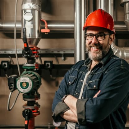 Plumbing Business For Sale (Plus Freehold Available)