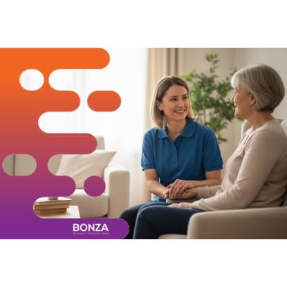 37002 NDIS Provider Business Ready for Expansion