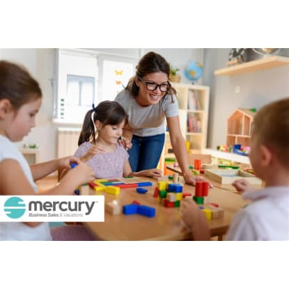 70+ Places Childcare in Torquay for Lease