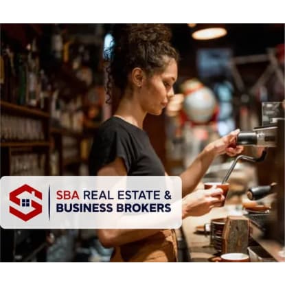 Well-Established Cafe for Sale - Knoxfield