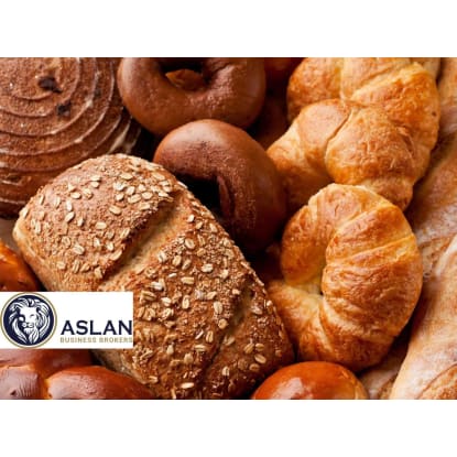 BAKERY/PATESSERIE BUSINESS FOR SALE