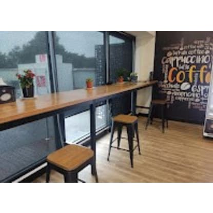 Licenced Cafe - Mornington Peninsula