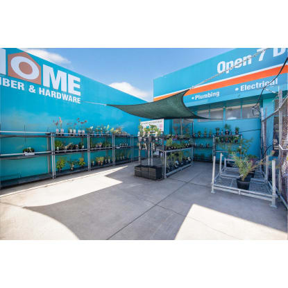 Thriving Rural Hardware Centre & Freehold with Expansion Upside