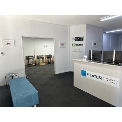 Market-Leading Pilates Equipment Business - E-Commerce & Growth Potential