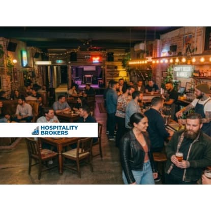Top-Rated Inner-West Bar & Eatery | Iconic Local Favourite
