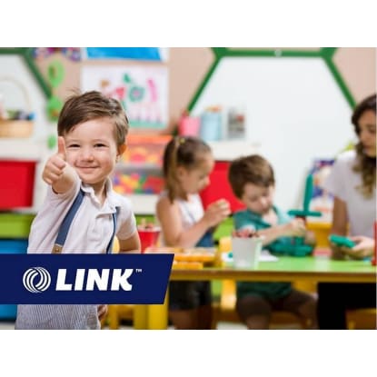 Long-Established Childcare in North West Sydney