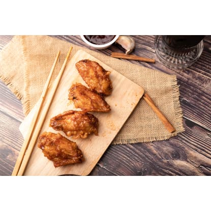 Takeaway - Korean Street Food - Takings $14,000 p.w. -Sth. Sydney - W2011