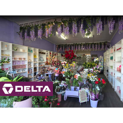 [ABS-102] FLORIST WITH 48 YEARS HISTORY FOR SALE