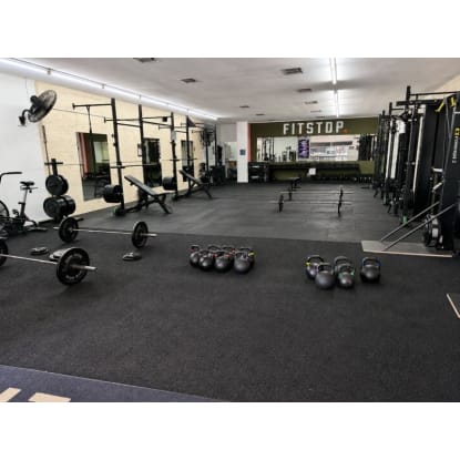 Profitable Fitstop Franchise | Regional QLD