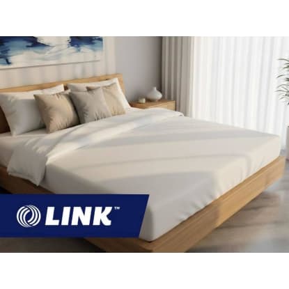 Profitable Bedding and Homewares Franchise