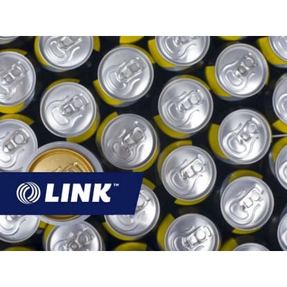 Prominent Cider Brand with National Distribution.