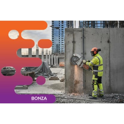 37005 - Profitable Concrete Cutting Business With Commercial Clients