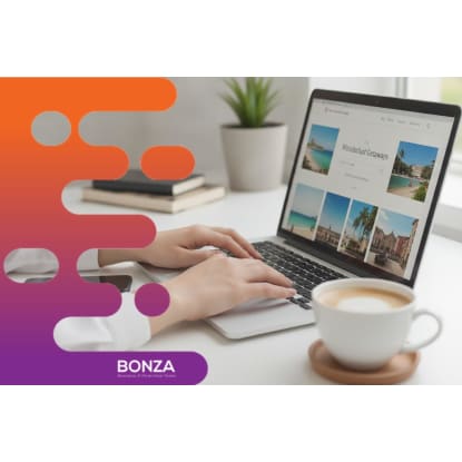 37008 Established Online Travel Business with Loyal Members