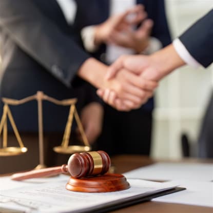 Legal Support Services Business - Gippsland