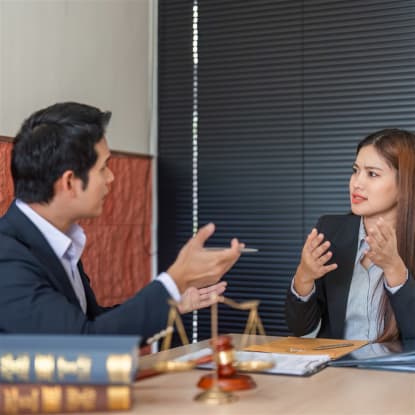Legal Processing Services Business - Regional Vic