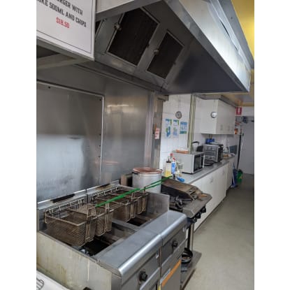 FOOD BUSINESS FOR SALE – REGIONAL QUEENSLAND