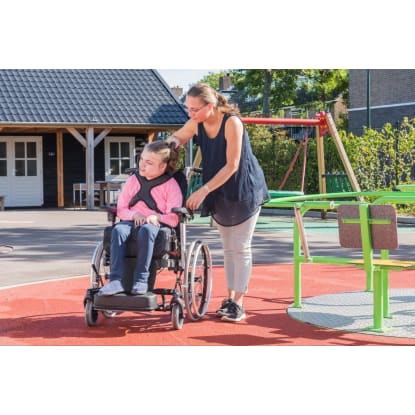 High Growth NDIS Registered Provider | Scalable Platform | Exceptional Expansion Potential