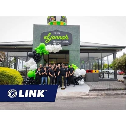 New El Jannah Franchise Glenelg, South Australia